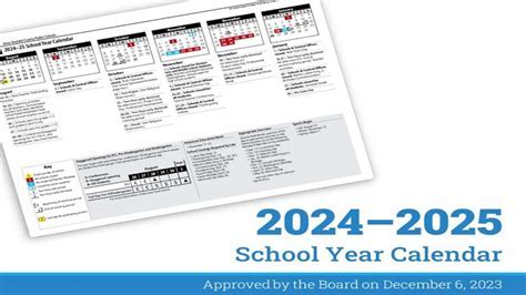 AACPS Calendar Benefits