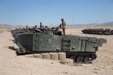 AAV Upgrades