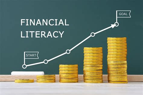 ACE Empowers Financial Literacy