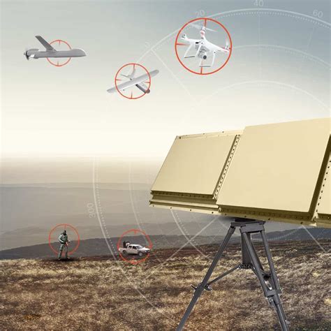 AESA Radar Technology Advancements