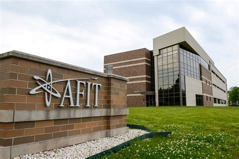 AFIT Academic Programs