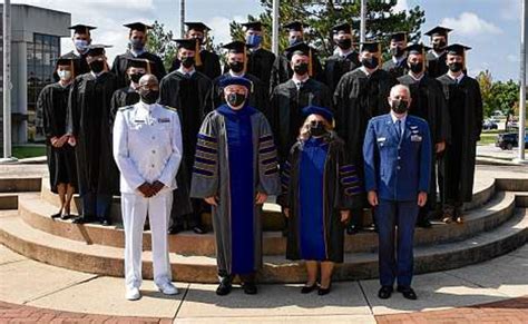 AFIT Graduates