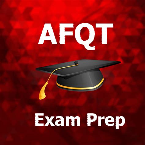 AFQT Exam Image 1