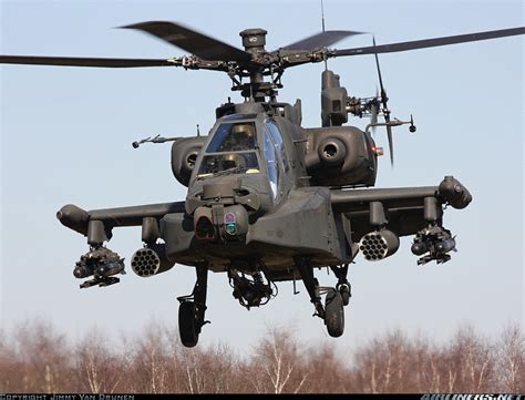 AH-64 Apache