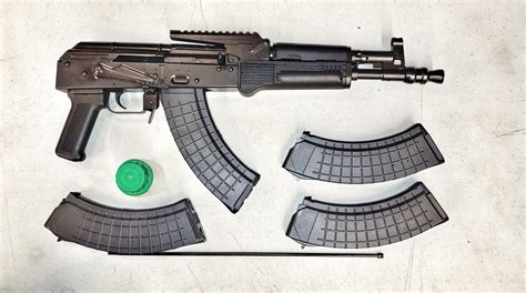 AK-47 Accessories