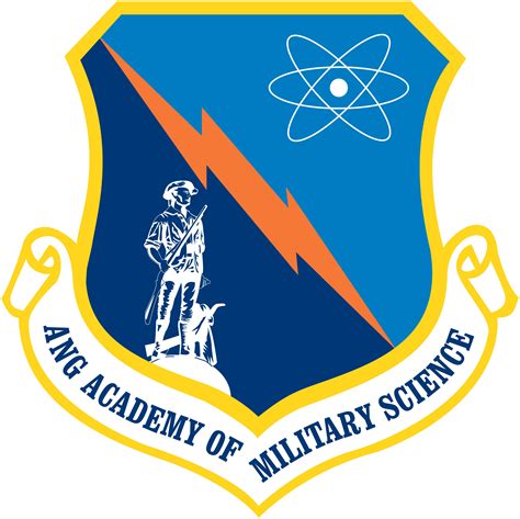 Air National Guard academy