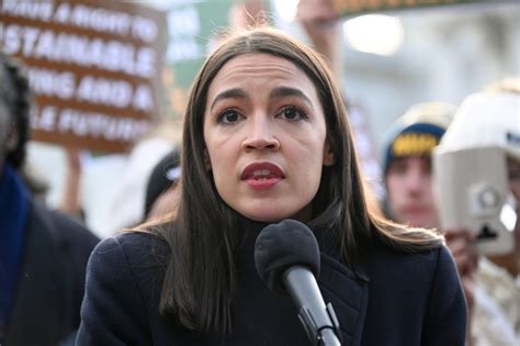 AOC for President 2024