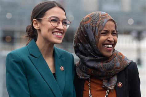 AOC's Fundraising Potential