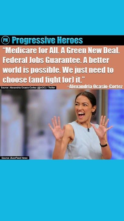 AOC Medicare For All