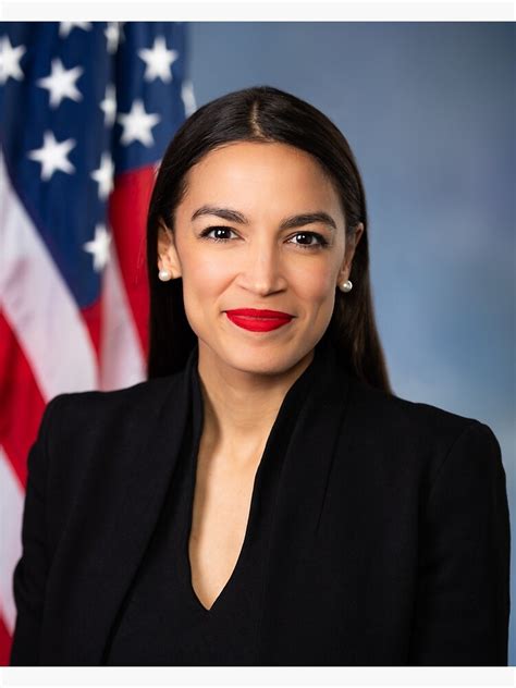 AOC Portrait