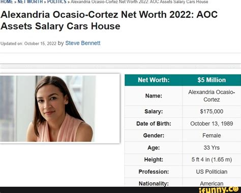 AOC Salary