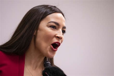 AOC's Willingness to Take Risks