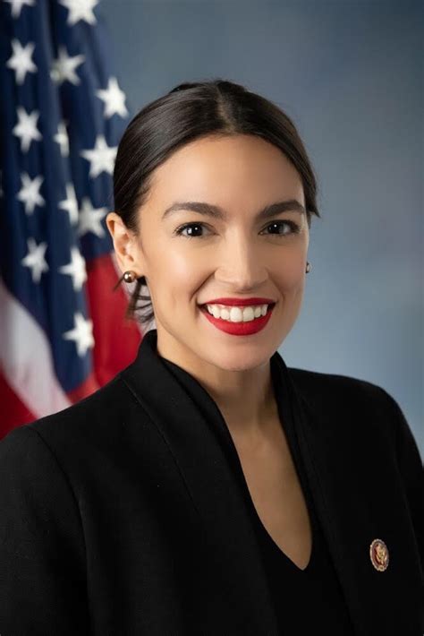 AOC in Congress