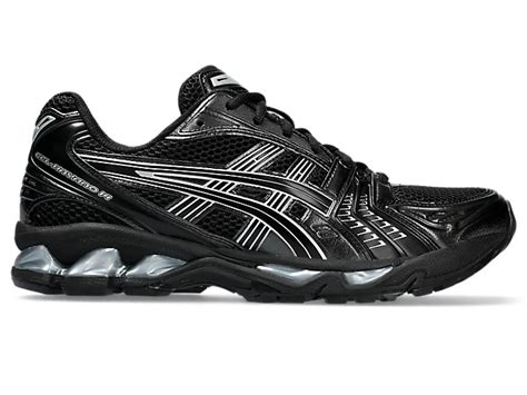 ASICS Gel-Kayano Black