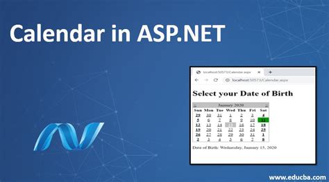 ASP Calendar