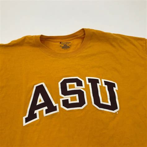 ASU Shirt