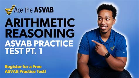 ASVAB Math Practice Tests to Boost Your Score