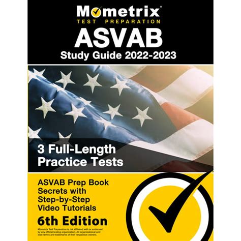 ASVAB Next Steps