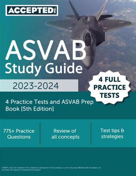 ASVAB Practice Tests By ABC