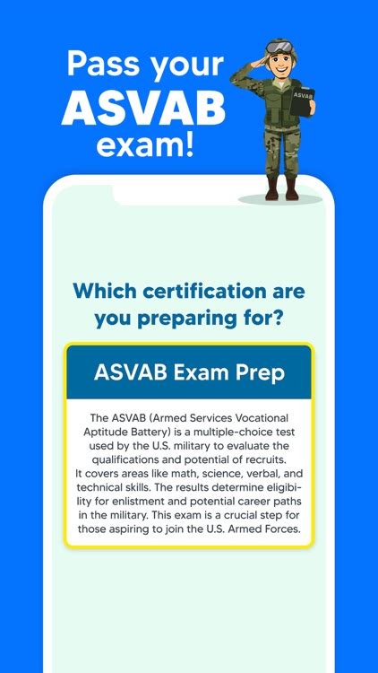 ASVAB Practice Tests Game Changer