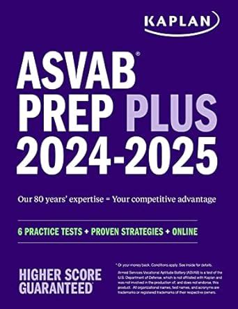 ASVAB Practice Tests Online