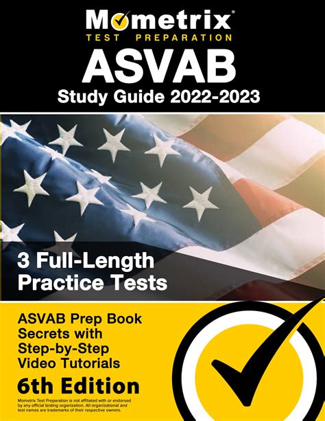 ASVAB Prep Book Image 4