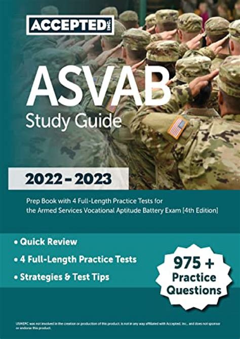 ASVAB Prep Classes Gallery