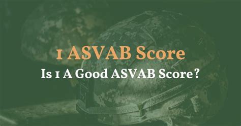 Additional Resources for ASVAB Prep