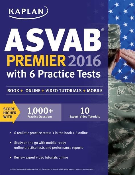 ASVAB Pretest Image Gallery 5