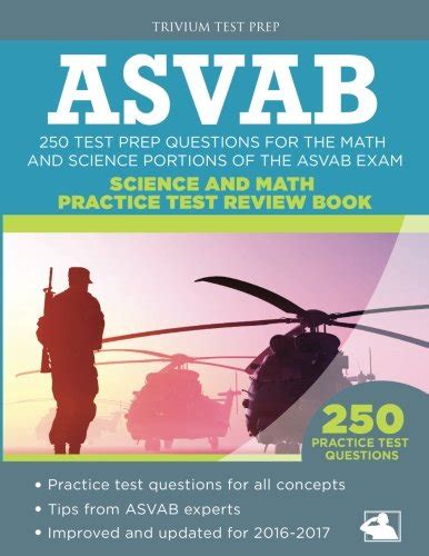 ASVAB Science Review