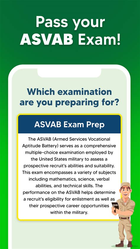 ASVAB Test Prep Image 6