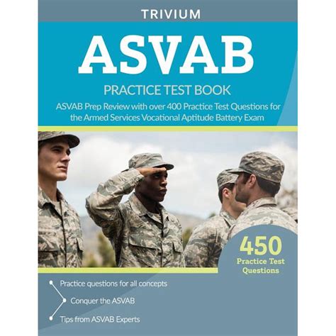 ASVAB Test Review