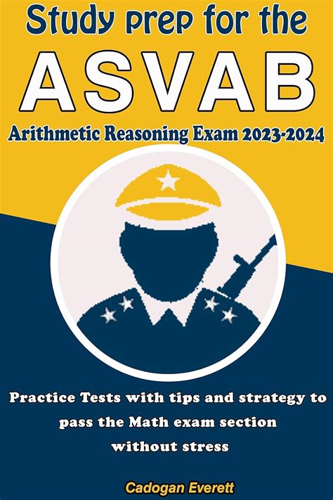 ASVAB Test Strategies and Tips