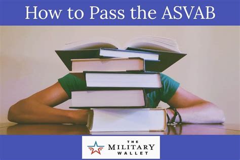 ASVAB Test-taking Tips