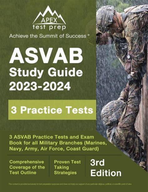 ASVAB Additional Help