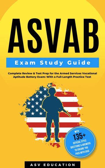 ASVAB education