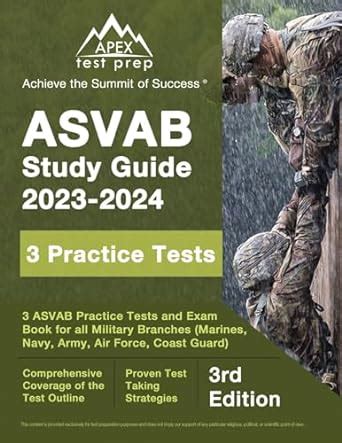 ASVAB study