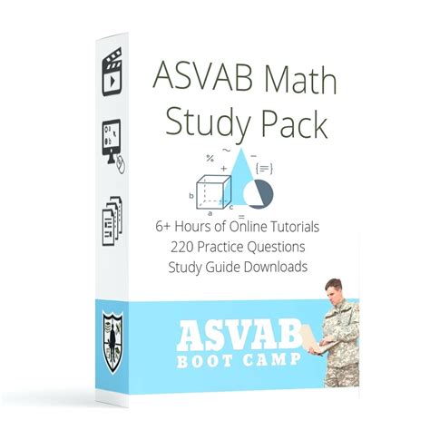 ASVAB Test Content