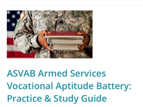 ASVAB training