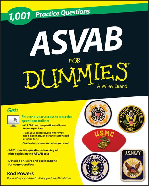 ASVAB Vocabulary and Comprehension