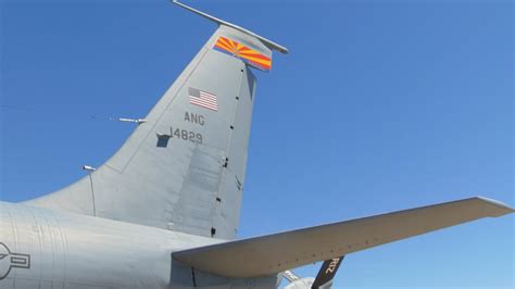 Arizona Air National Guard Image 9