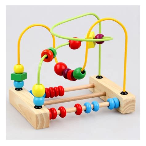 Abacus Puzzles