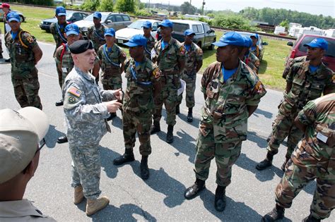 Aberdeen Proving Ground Armed Forces Day Celebration