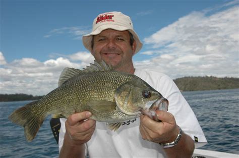 Aberdeen Proving Ground Fishing