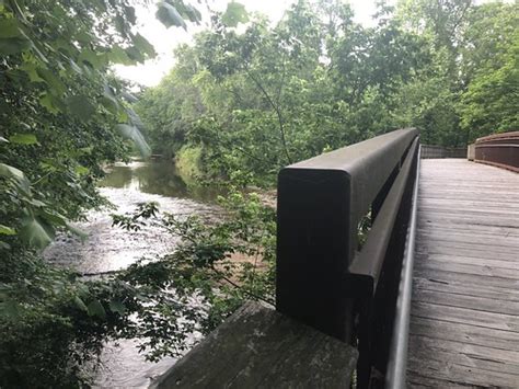 Aberdeen Proving Ground Hiking Trail