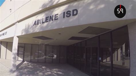 Abilene ISD Academic Calendar Highlights