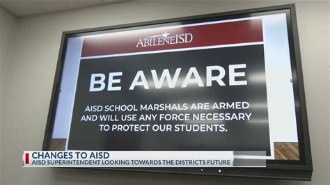 Abilene ISD Community