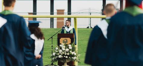 Abilene ISD Graduation