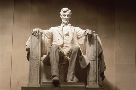 Abraham Lincoln Statue