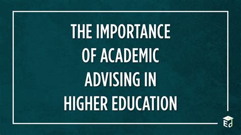 Academic Advising